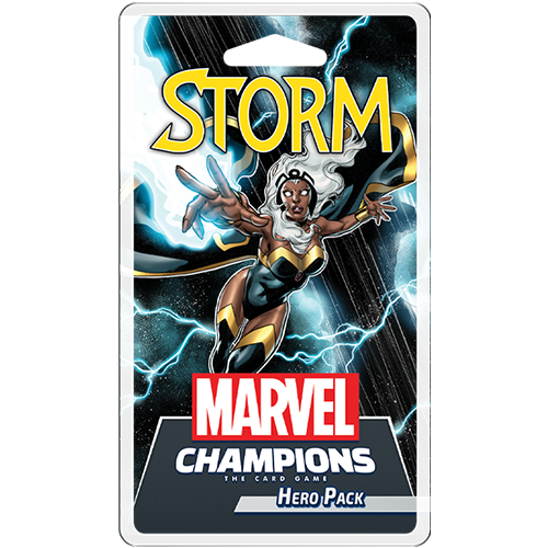 Marvel Champions: The Card Game - Storm Hero Pack